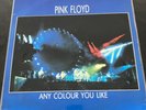 Pink Floyd - Any Colour Like You - 3 x Vinyl LP - Rare - Live Album