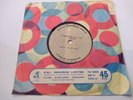 Andy Williams - Very Thought Of You - UK 1960's Emidisc acetate 7