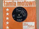 THE ORIGINALS - GOOD NIGHT IRENE - ORG UK TAMLA MOTOWN 7