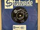 PERCY MILEM - CALL ON ME/ CRYING BABY, BABY,BABY - ORG UK STATESIDE 7