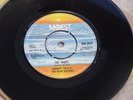 Frankie Valli & The Four Seasons 'The Night' 7” Single Mowest MW 3024  Plays EX