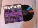 New Trolls – Concerto Grosso orig. 1971 LP Italy Prog Art Rock near mint