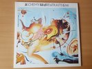 Dire Straits Alchemy Live 1984 Vertigo Double LP/UK G786 Record 33rpm Album VGC