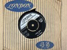 JOE TURNER - HONEY HUSH/ TOMORROW NIGHT - ORG UK LONDON 7