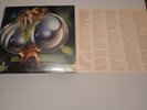VAN HALEN 5150 Album LP 1986 Warner 1-25394 1st Press Vinyl EX+/EX Lyric Sleeve
