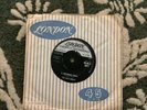 The Skyliners - It Happened Today (London - Nice Clean Label)