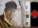 BOB DYLAN Self-Titled ORIGINAL Columbia 6-Eye Label Stereo LP (CS 8579) Six Eye