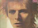 ROCK LP - DAVID BOWIE 