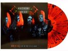 Machine Head - Burn My Eyes Live In The Studio 2019 2LP *FACTORY SEALED*
