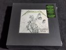 Metallica - ... And Justice For All - Remastered Deluxe Box Set *FACTORY SEALED*