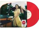 Lana Del Rey Blue Banisters (Target Exclusive Red Pressing/alternate Cover)