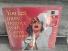 Curtis Counce - You Get More Bounce With Curtis (Vinyl LP - 1957 - US - Reissue)