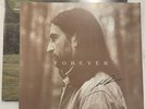 Noah Kahan Stick Season Chestnut Brown SIGNED Autographed 12” Print Vinyl 2LP