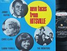 Various Artists New Faces From Hitsville EP Tamla Motown Tme 2014 Soul Northern