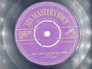 UK GOLD HMV 45 - ELVIS PRESLEY - 