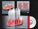 GOTTHARD - Lipservice LP Vinyl - RARE Limited Edition 200 copies worldwide