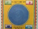 Talking Heads - Speaking in Tongues Vinyl LP 1983 Sire 23883-1  1ST Press VG+/VG