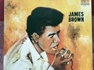 JAMES BROWN PRISONER OF LOVE 1983 KING 818 491-1 - NEAR MINT FRENCH REISSUE