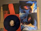 Lorde - Melodrama - Ltd. Vinyl Deluxe Edition Blue vinyl + Picture 180g complete