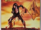W.A.S.P. – The Last Command - 1985 METAL - CLUB EDITION - EX - Ultrasonic Clean