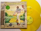 Elton John - Goodbye Yellow Brick Road - Ltd Ed 2 x Yellow Vinyl LP  (Exc / Exc)