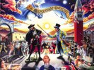 Pendragon / THE MASQUERADE OVERTURE (LIM. GTF. DELUXE 2LP-SET) / Plastic Head /