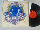 LP Blues Rory Gallagher - Tattoo (9 Song) POLYDOR REC 2383 230 Germany
