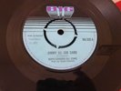 RUPIE EDWARDS ALL STARS  JIMMY AS A JOB CARD  RIOT SKINHEAD REGGAE SKA 1972 BIG