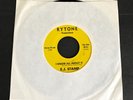 1981 - 45 rpm - E. J. STAMP - 