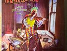 Marillion Script for a Jester’s Tear EMI Vinyl, LP, Album, Stereo, Gatefold