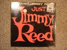 Just Jimmy Reed LP new and sealed Vee-Jay LP 1050