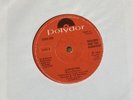 Siouxsie And The Banshees 7inch Vinyl Christine Irish