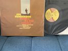 Joe Henderson Power To The People