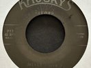 Jay Randall 1959 Rock N Roll 45 on Khoury's   You’re On My Mind   Hear