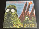 Carnivore Retaliation SEALED 1st Roadracer Records Pressing Type O Negative