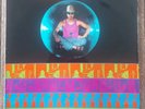SIXTO RODRIGUEZ - Cold Fact - 1974 SUSSEX orig SOUTH AFRICA PRESS rare VG+/VG+
