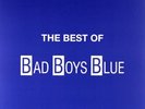 LP Bad Boys Blue ‎– The Best Of (2017 Magic Records) M