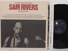 SAM RIVERS 