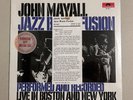 SEALED, Promo JOHN MAYALL 