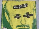 The SEX PISTOLS - 7” 45 w/ Picture Sleeve - Pretty Vacant + Sub-Mission