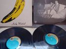 2 x Velvet Underground LPs MGM 2353022-1969 & 2315056-1967