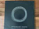 *RARE* Nothing But Thieves Graveyard Whistling EP Vinyl