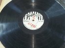 JAH LLOYD **BLACK DUB** aka HERB DUB ORIG 1974 LP VG