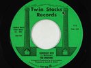 Crossover/Northern Soul 45 - Emotions - Somebody New - Twin Stacks
