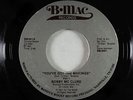 Modern Soul 45 - Bobby McClure - You've Got The Makings - B-Mac - VG++
