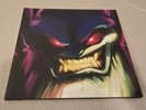 Video Game Soundtrack Crypt of the Necrodancer Vinyl Record RARE 2LP