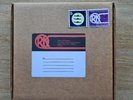 Ork Records: Complete Singles - RSD 2015 Vinyl 16 x 7