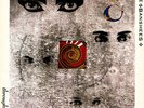 SIOUXSIE & THE BANSHEES   Through The Looking Glass   1987 UK 10-track vinyl LP