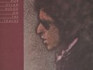 orig WLP white label promo BOB DYLAN LP:BLOOD ON TRACKS/Columbia BL33235/excell.
