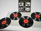 First Years 4xLP  Who/Beatles/Cream/Procol Harum - Polydor France Ex/Ex/Ex/VG+